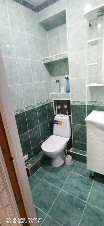 Просторная квартира возле аэропорта