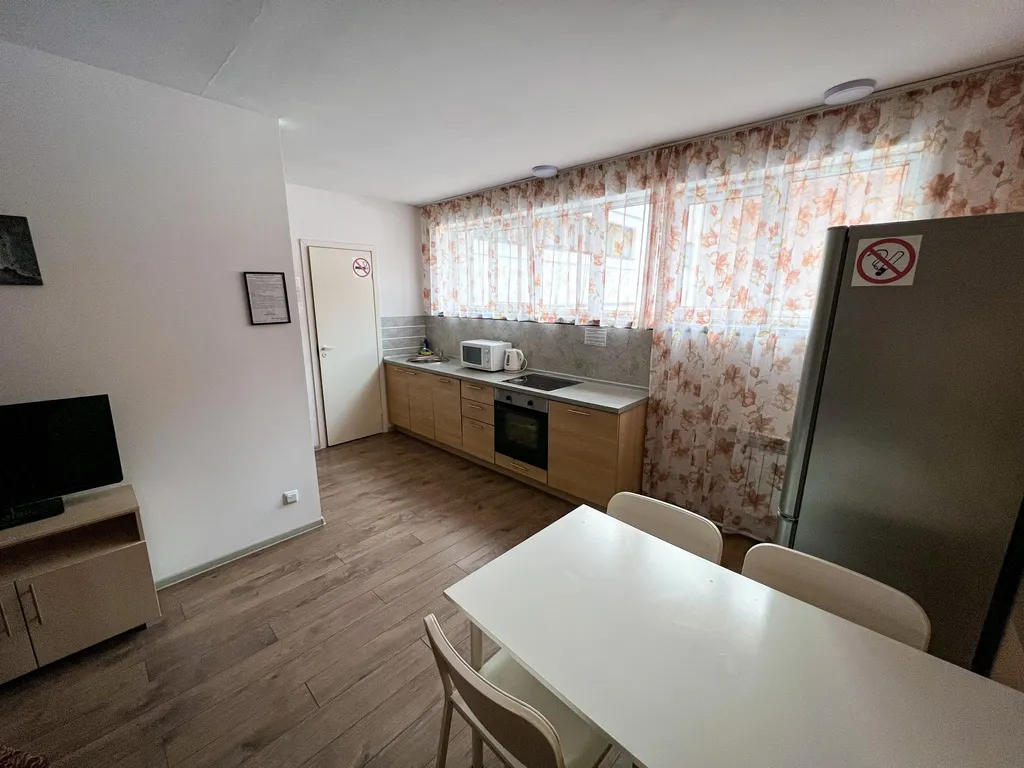 Улучшенная студия