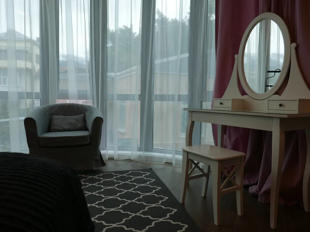 Квартира Апартамент Эдинбург Тауэр в центре, у моря — аренда посуточно в Ялта