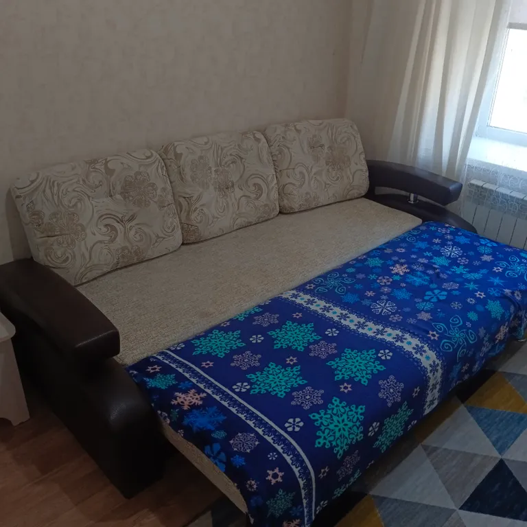 Уютная квартира-студия у g DRIVE арены