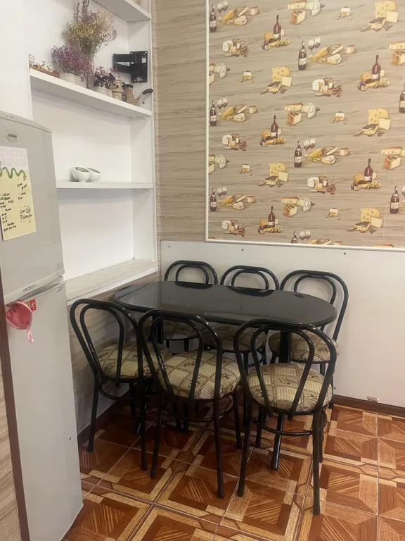 Квартира Уютная квартира возле мор — Евпатория