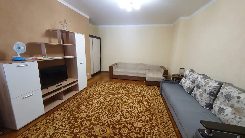 Квартира в центре города с собственным двориком и отдельным входом — аренда посуточно в Туапсе