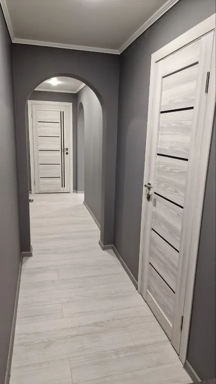 Квартира Апартаменты Center City Калининград — Калининград