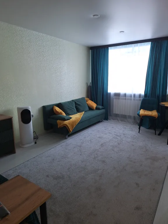 Уютная студия