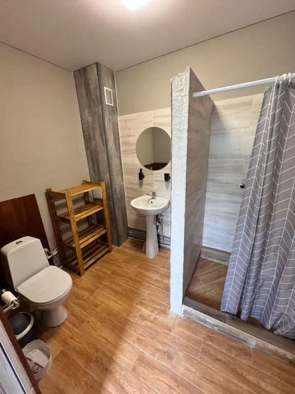 Уютный дом для отдыха и рыбалки