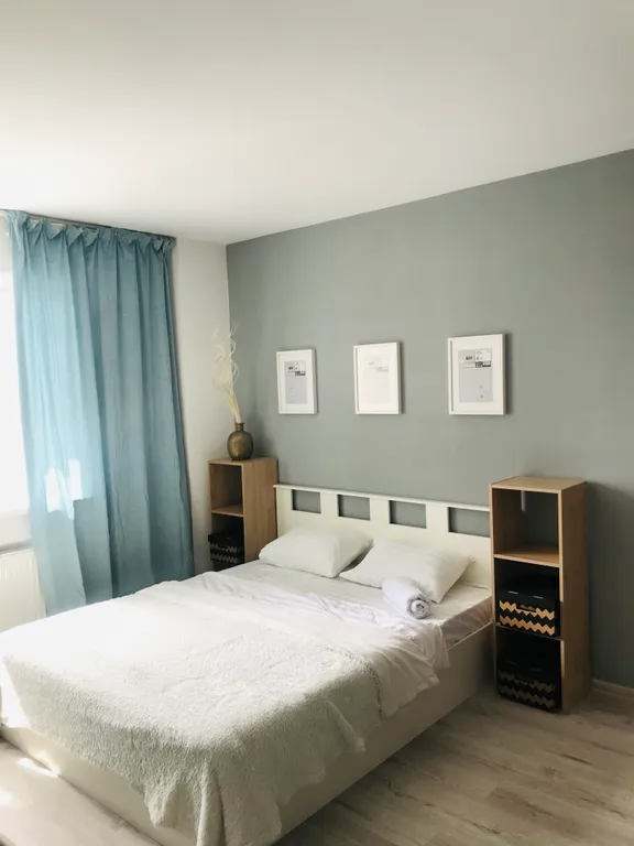 Квартира Квартира Авто студия — Шушары