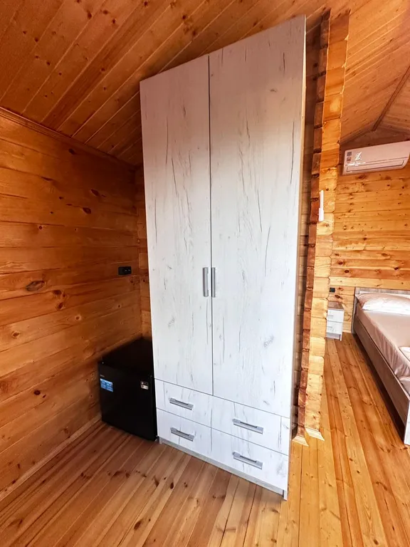 Гостевой комплекс Лазурь