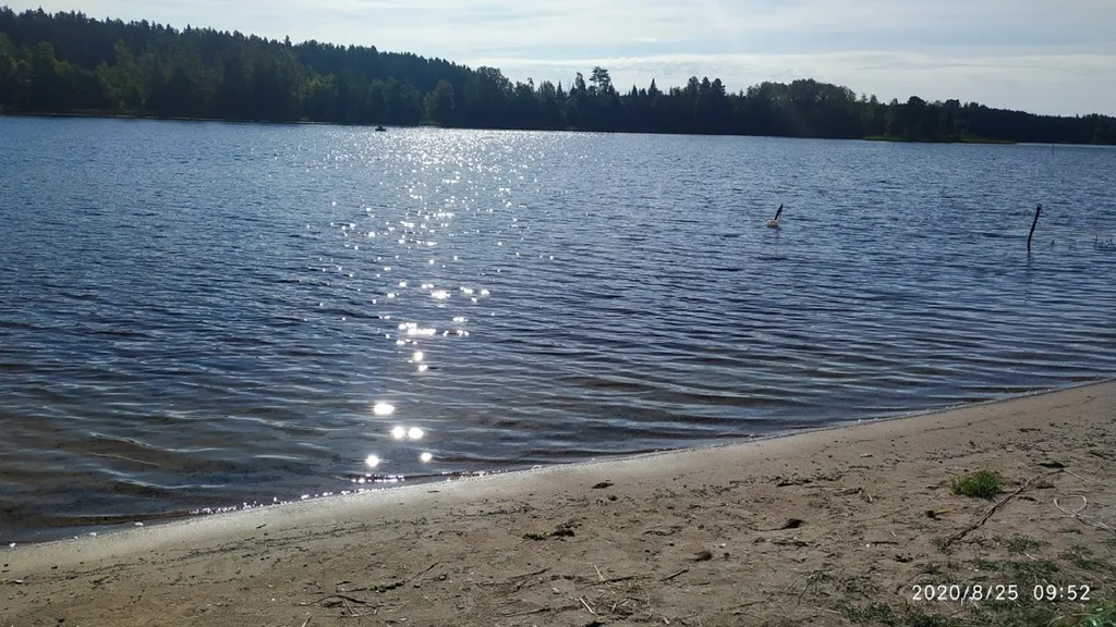 Усадьба Селигерский причал