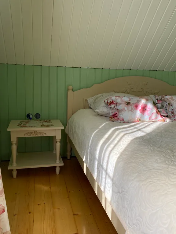 Лавандовая дача