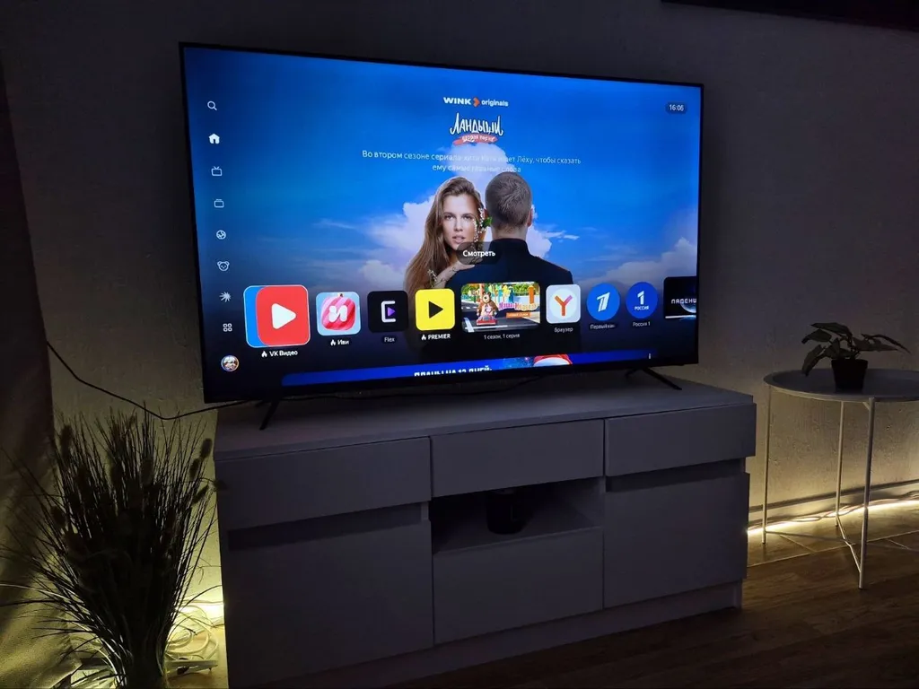 Уютная студия в центре города