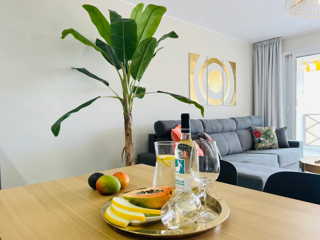 PaulMarie Rentals Playa La Arena