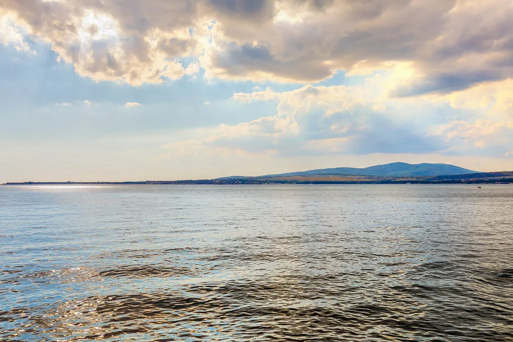 Квартира Уютная квартира в центре в шаговой доступности от моря — Геленджик