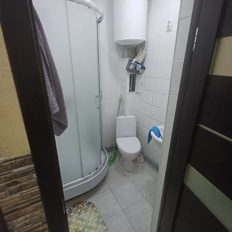 Уютная студия рядом с бальнеологическим центром Мацеста