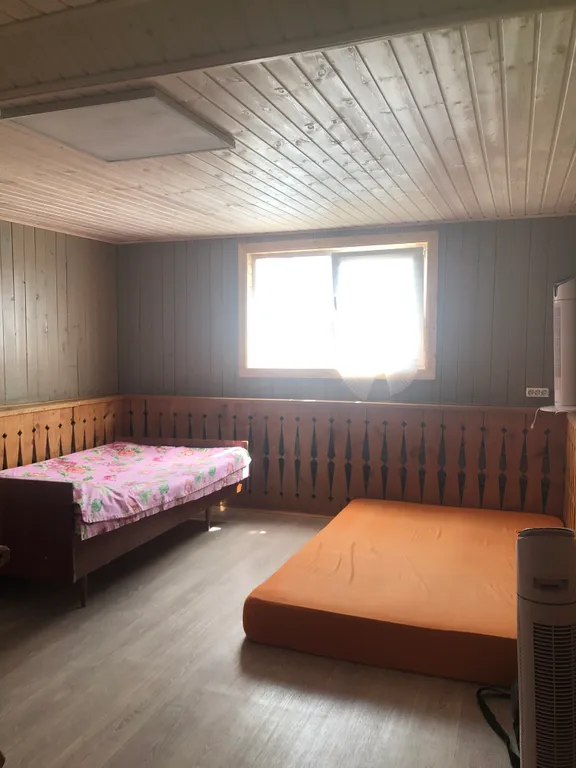 Квартира Уютное жилье рядом с рекой Кама — аренда посуточно в Лаишево