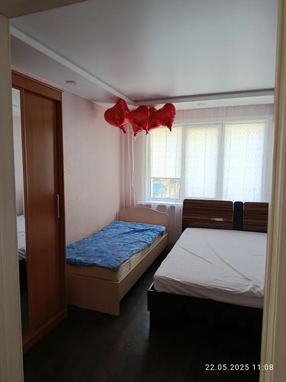 Всё необходимое для комфортного проживания