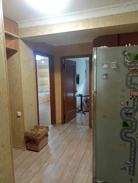 У парка "Притяжение"