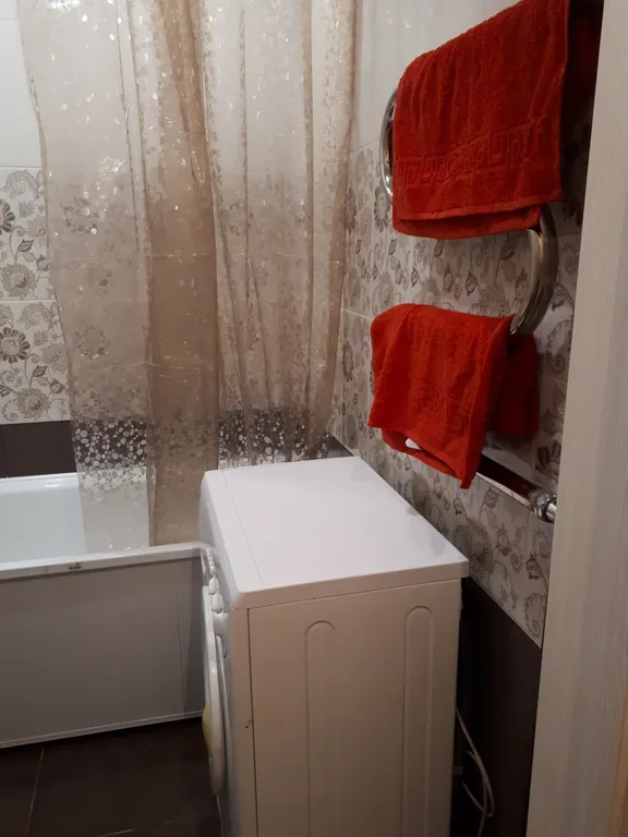 Квартира в районе автовокзала