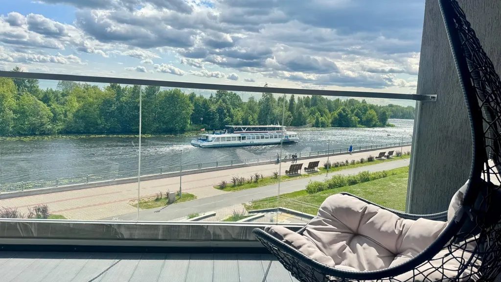 Квартира Апартаменты GrandFishApart — аренда посуточно в Брест