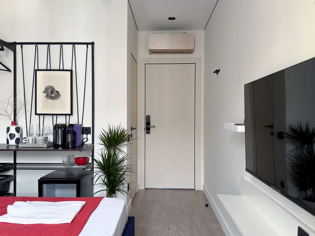 Artfully Nest | Cтильный номер