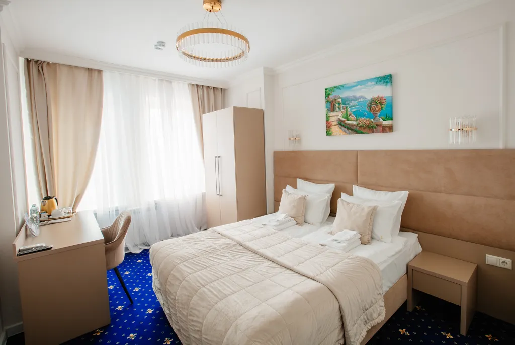 Квартира Комната — Москва