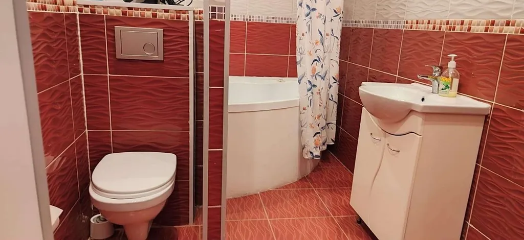 Современная студия