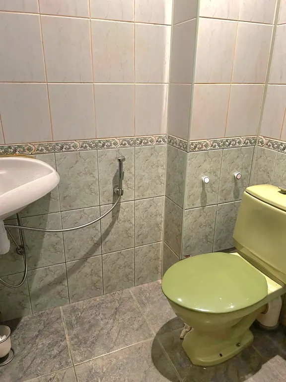 Квартира Уютная квартира в историческом центре — Санкт-Петербург