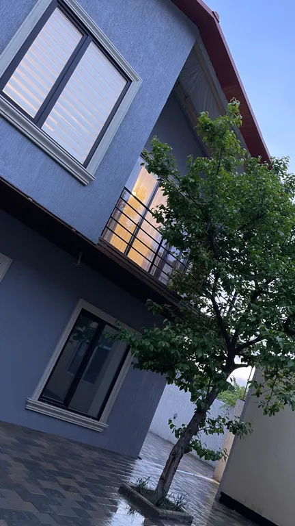 Коттедж Дом возле моря — Дербент