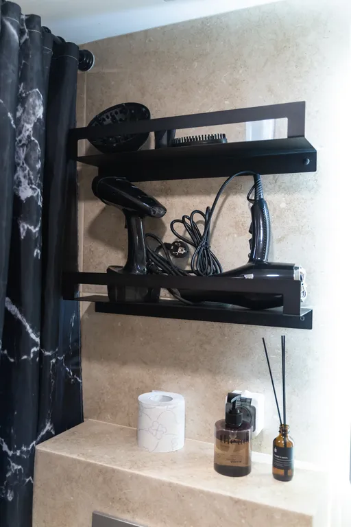 Квартира Квартира Новая студия с видом на реку Фонтанку и всем необходимым для комфорта! — Санкт-Петербург