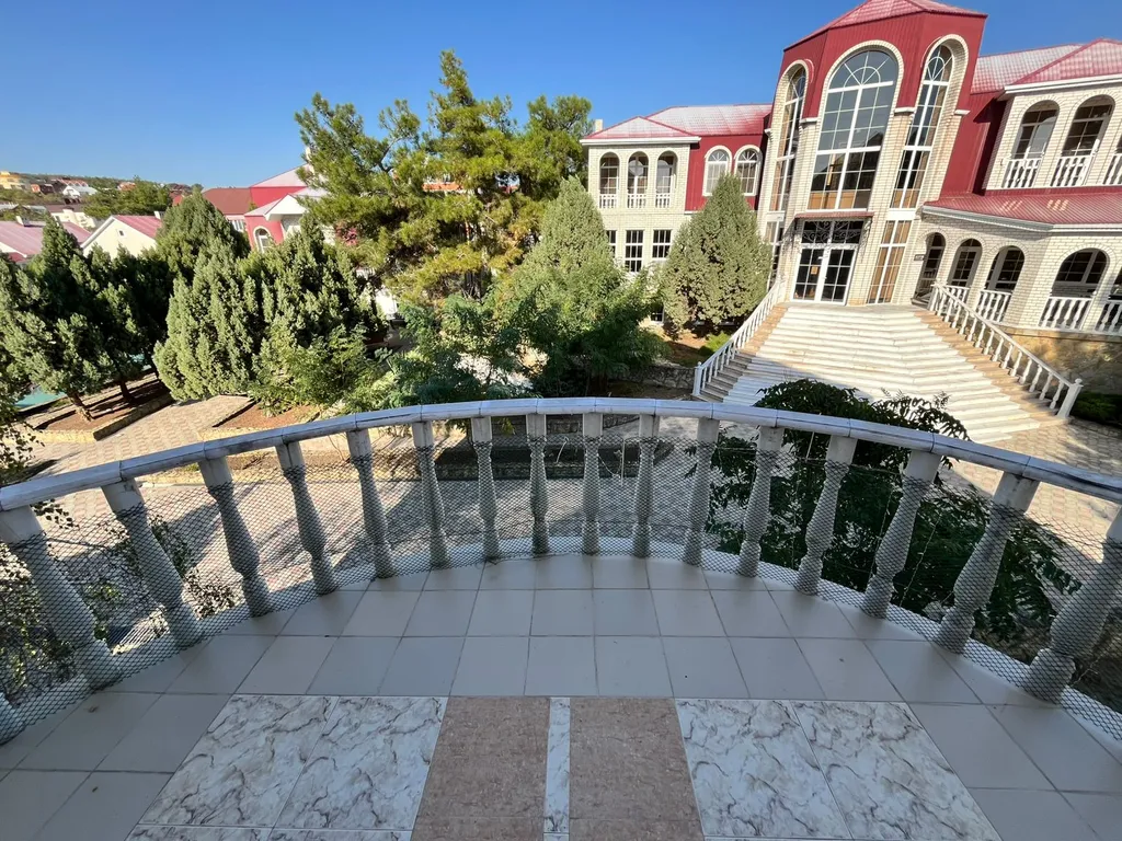 Коттедж Ассорти