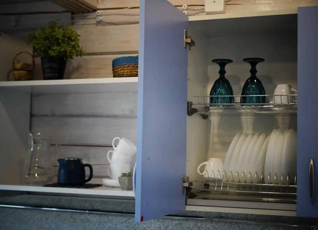 Теплый уютный дом Soul house