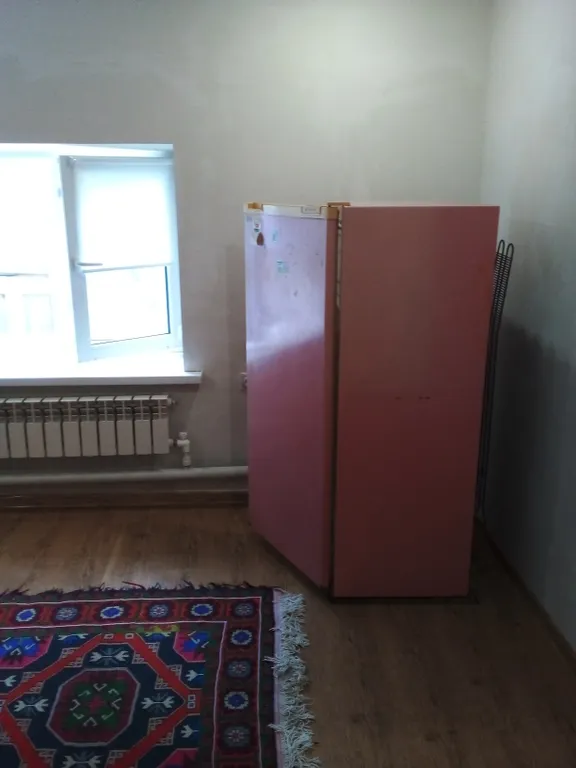 Уютный домик