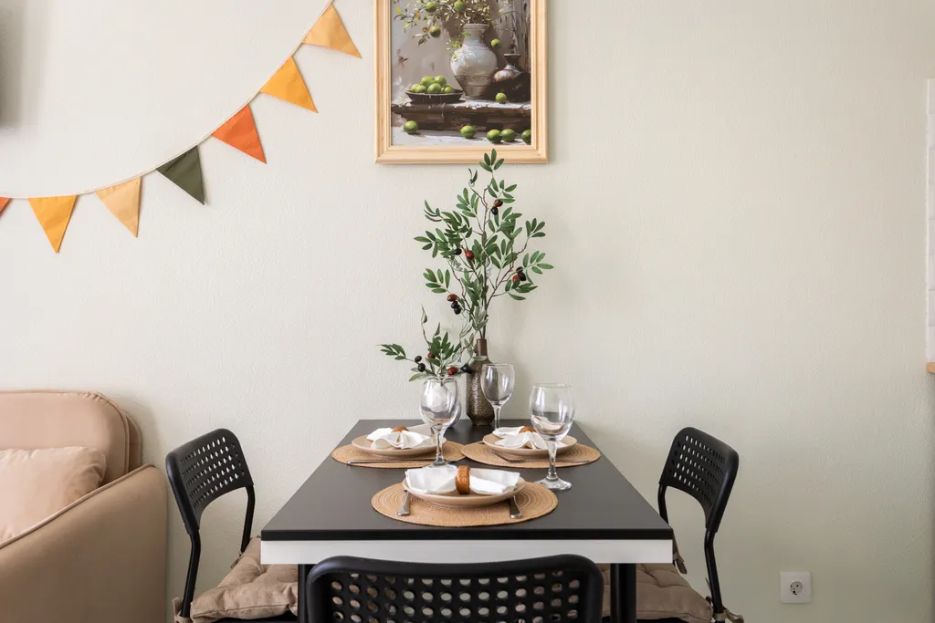 Квартира Квартира Prudius apart у пляжа в Кронштадте — Кронштадт