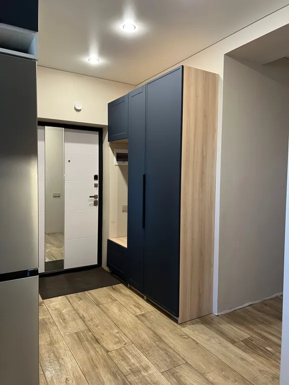 Квартира Уютная квартира — Калининград