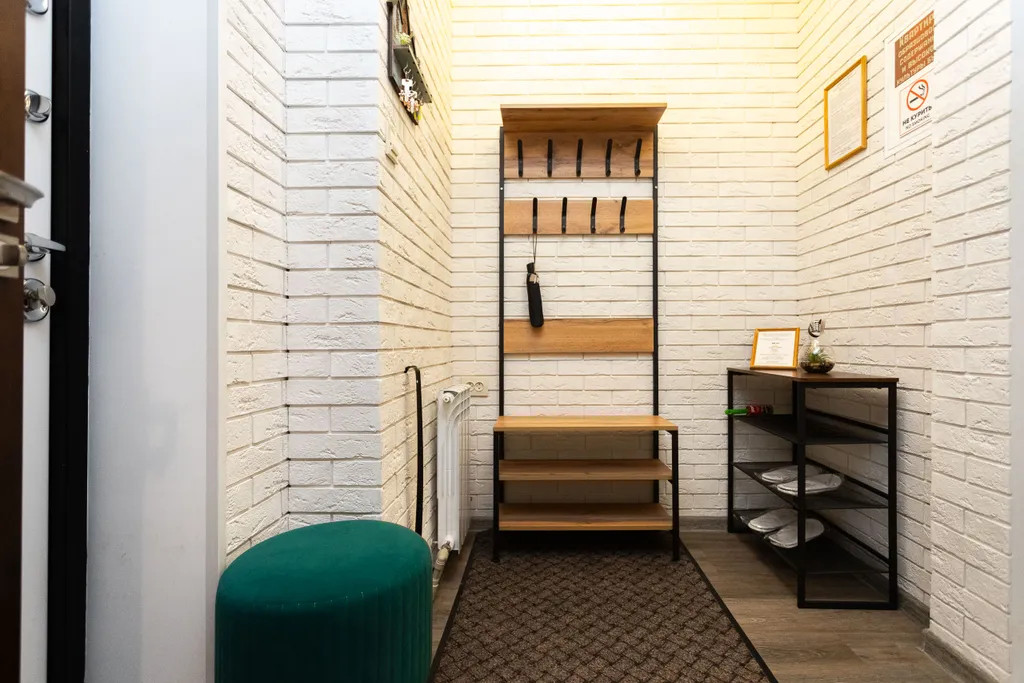 Мансарда 4-х комнатная 5 минут до моря!