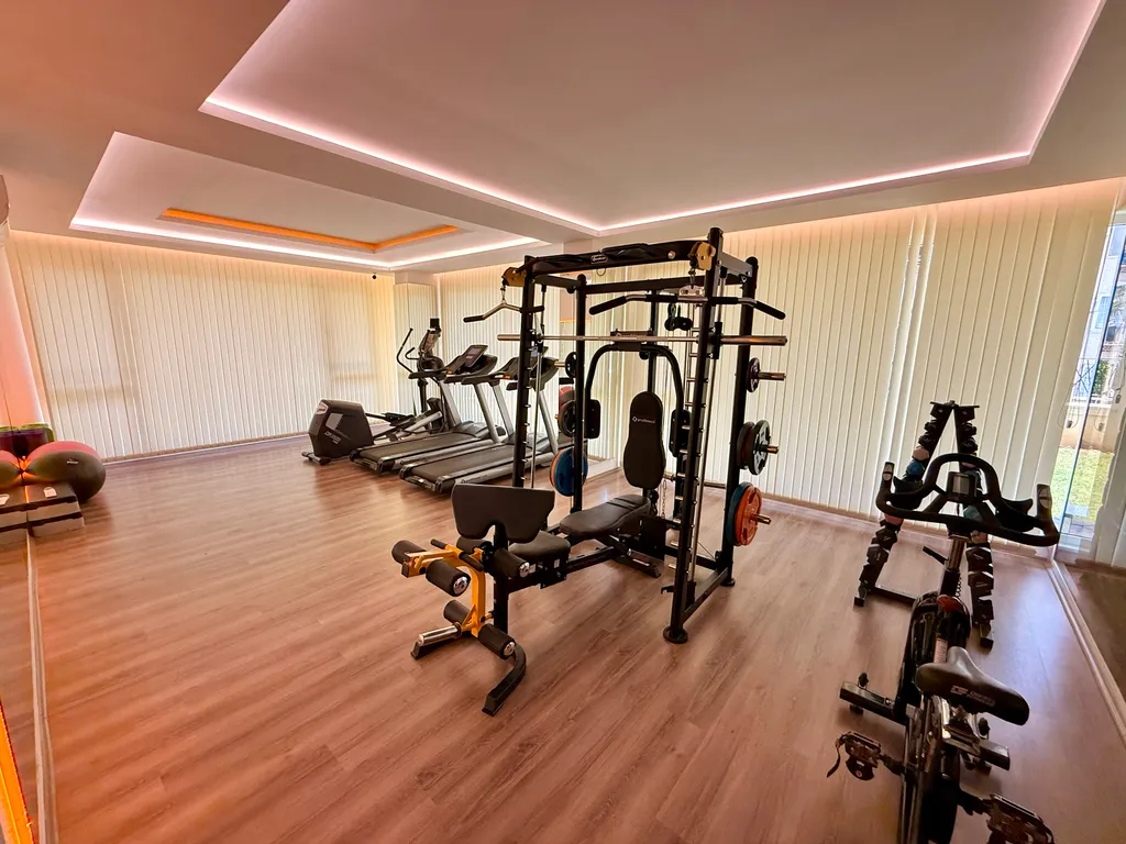 SA Apartments! Sea View 1bd Flat in Mahmutlar