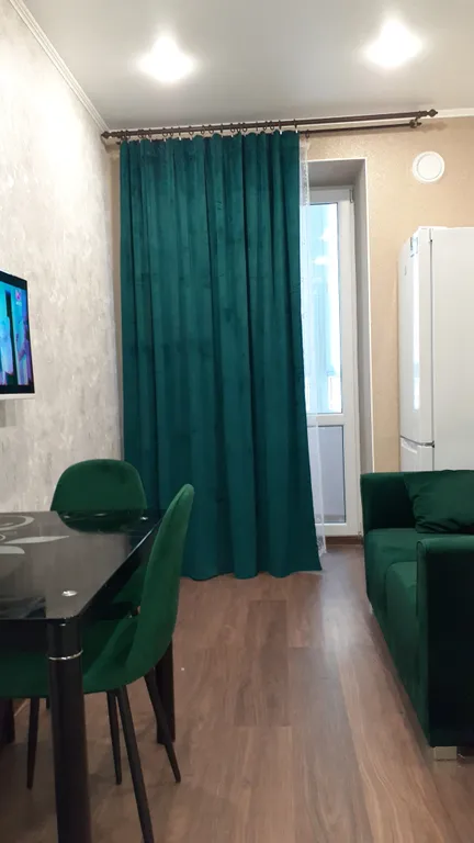 Квартира Новая квартира, удобно до побережья — Калининград
