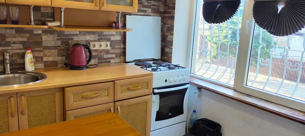 Квартира Центр города — Сухум