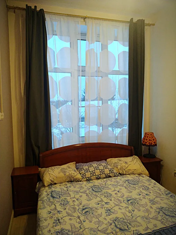 Sutki Rent семейный люкс