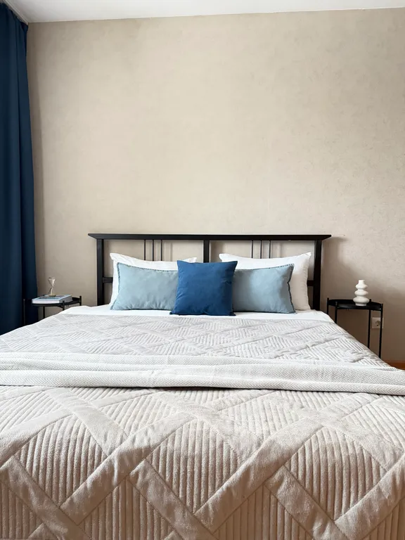 Квартира Квартира Comfort — Колпино