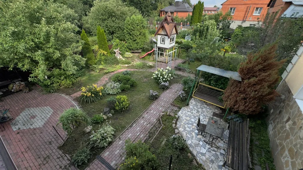 3-комнатный Дом