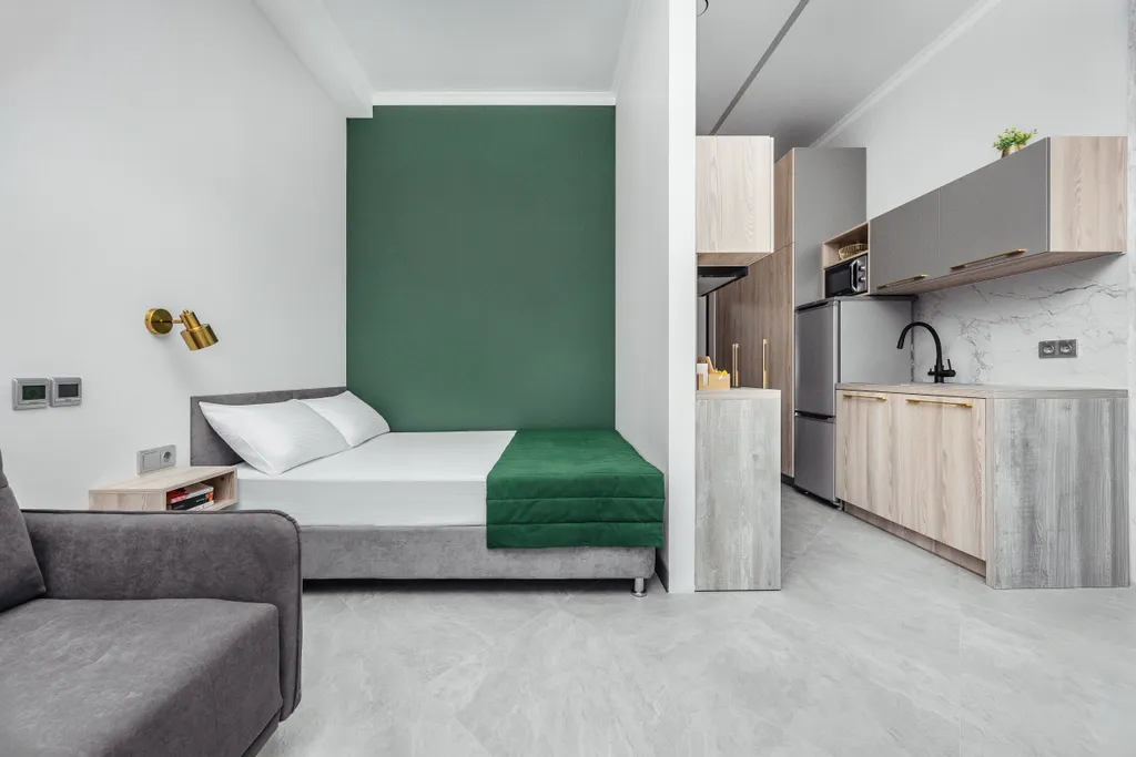 Квартира Квартира в Сириусе — Сириус