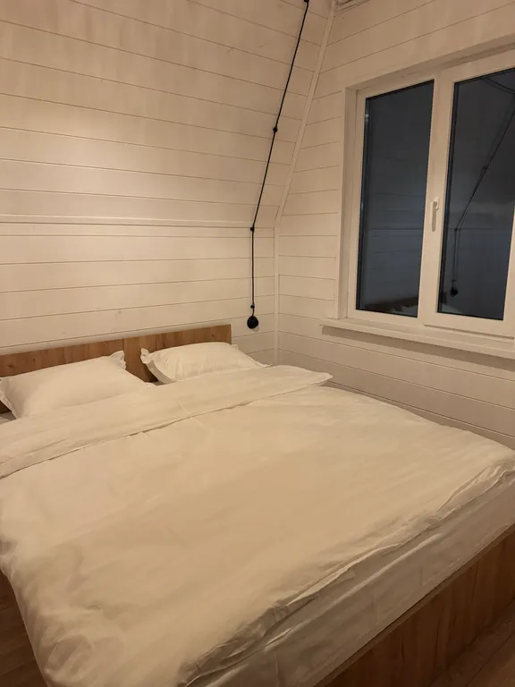 4-комнатный Дом