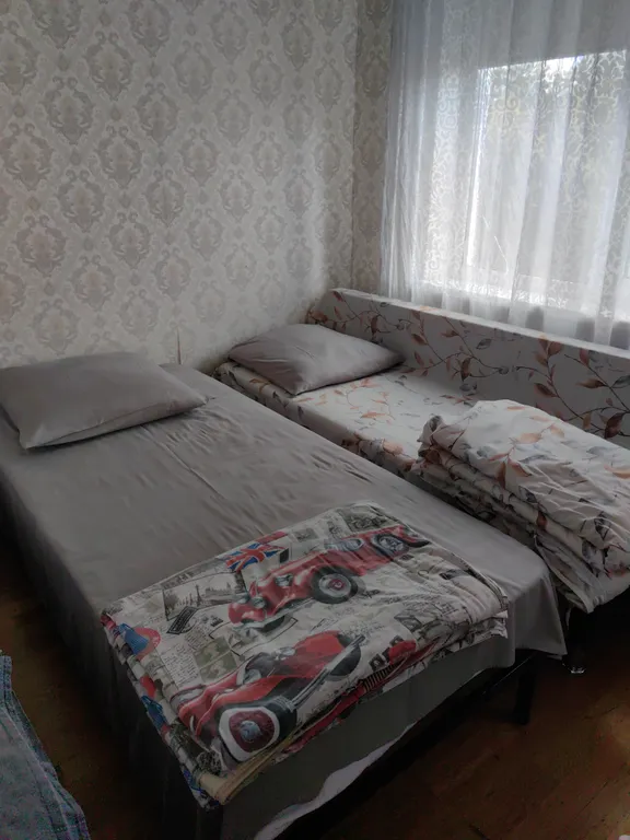 Квартира на ВДНХ
