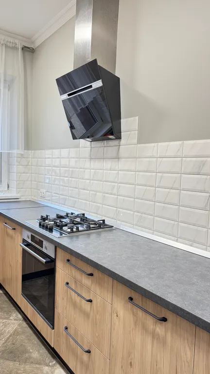 Дом на побережье