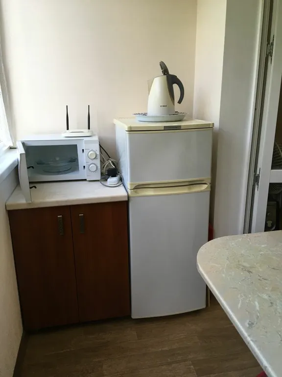 Квартира в курортной зоне