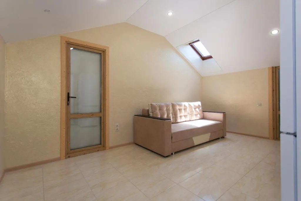 Сказочный этаж в частном доме/особняке