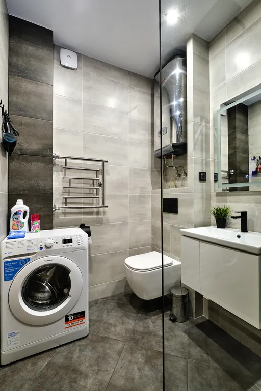 Квартира Квартира Goodtime Apartments c панорамным балконом и видом на стадион Краснодар — Краснодар