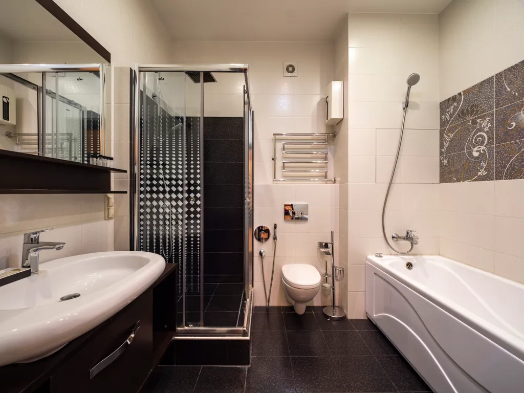 Квартира Квартира Апартамент рядом с Филёвским Парком — Москва