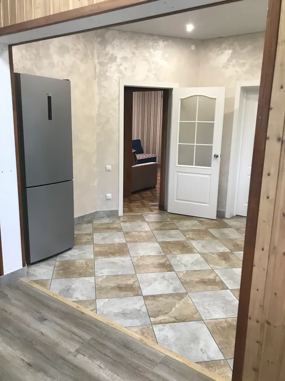 Загородный дом