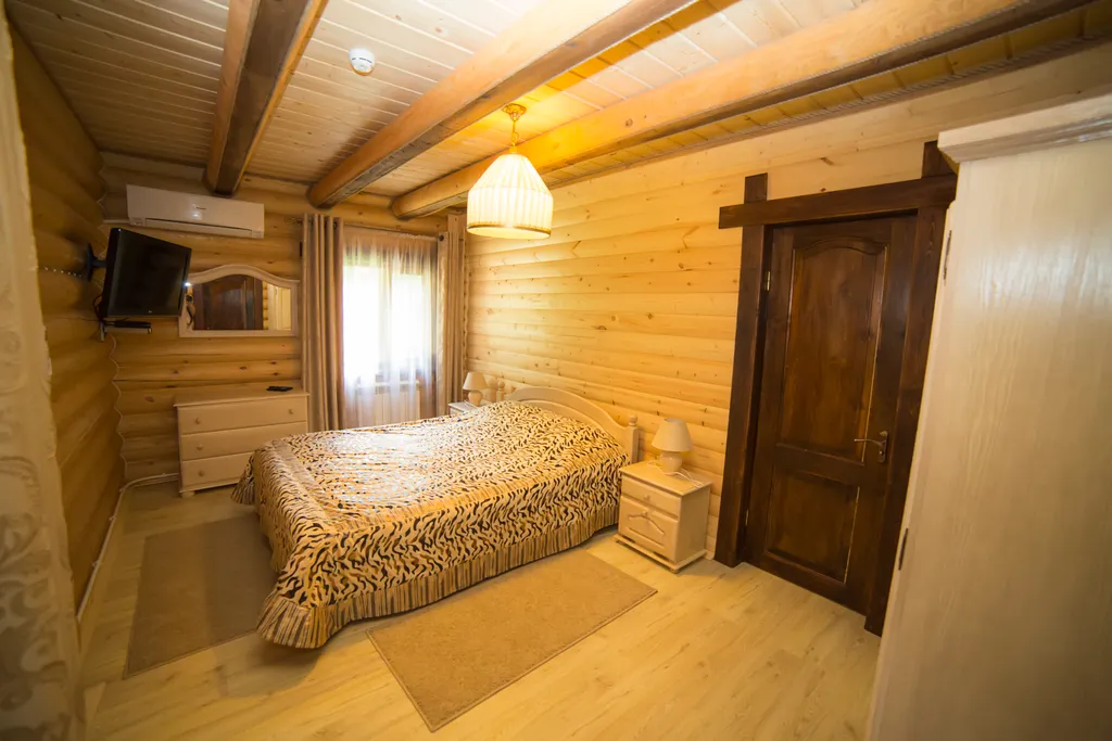 Квартира Комната — Светлый